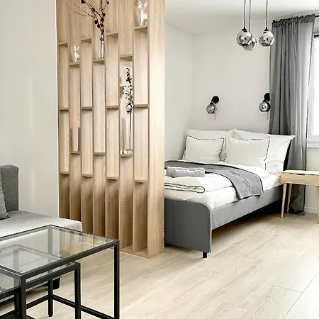 Apartament Gorska Swieradow-Zdroj Exterior photo