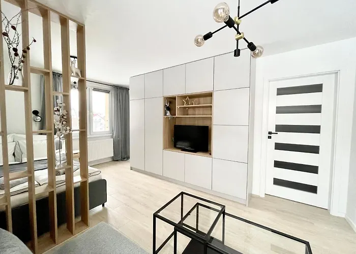 Apartament Gorska