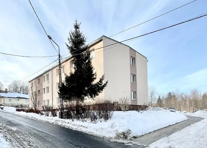 Apartament Gorska