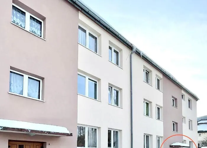 Apartament Gorska