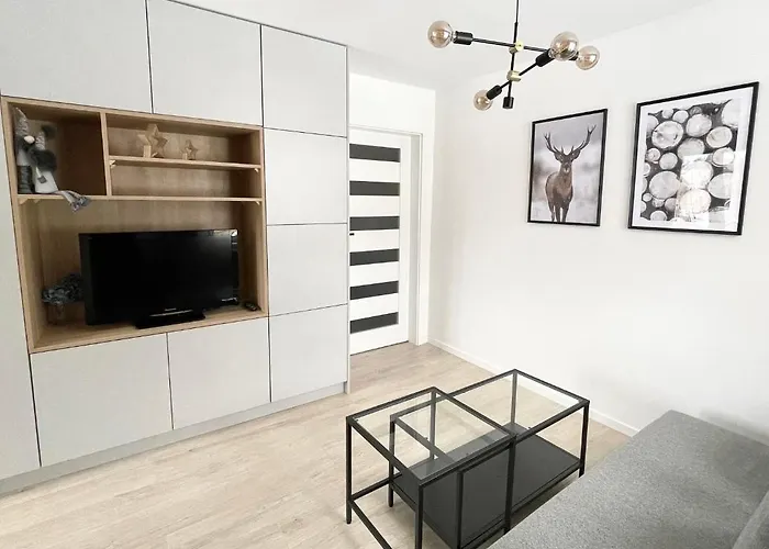 Apartament Gorska