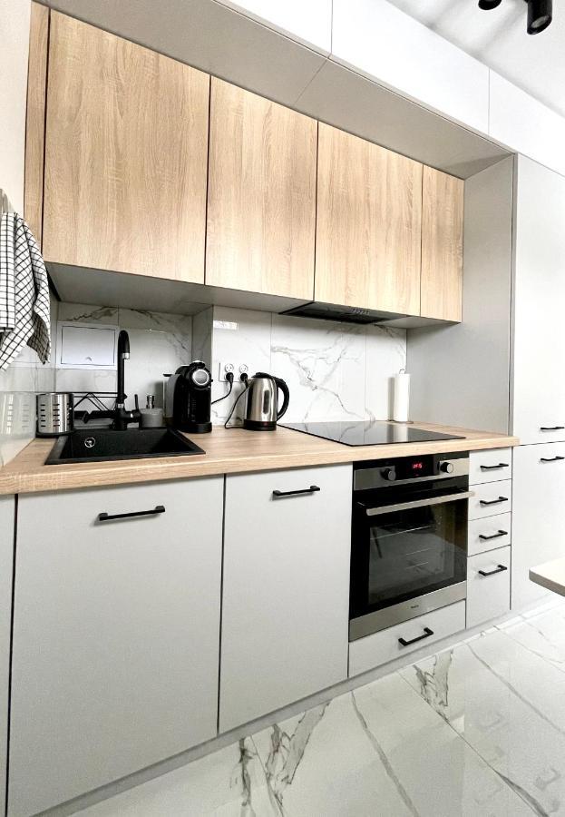 Apartment Gorska Swieradow-Zdroj