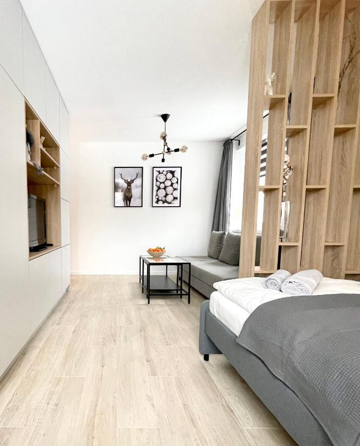 Gorska Apartment Swieradow-Zdroj