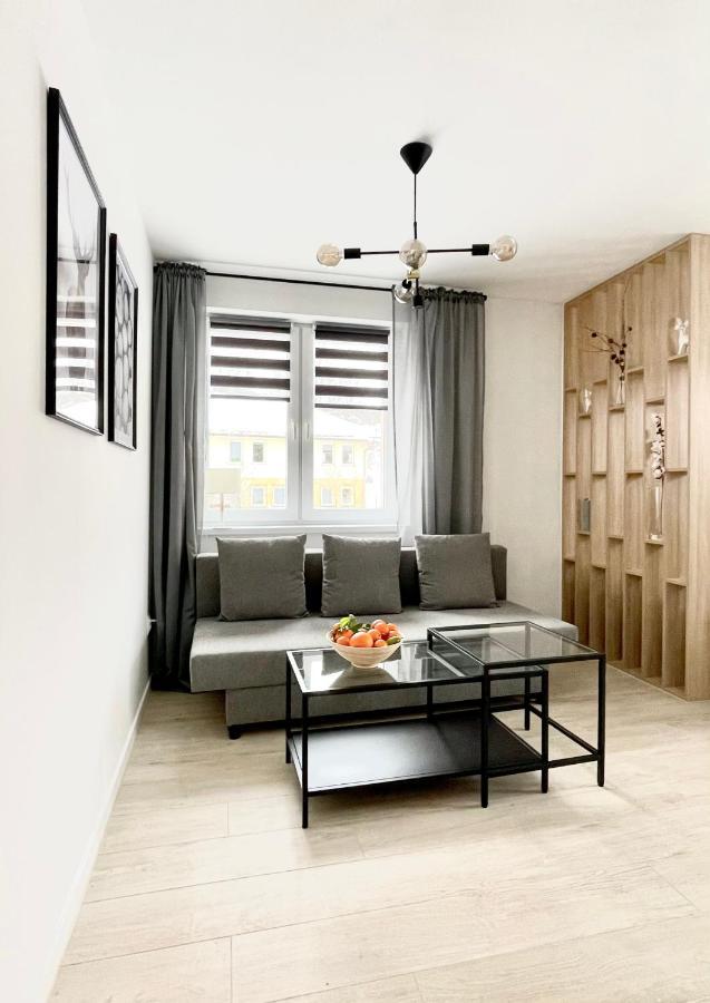 Gorska Apartment