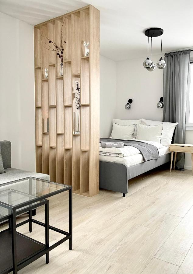 Gorska Apartment *