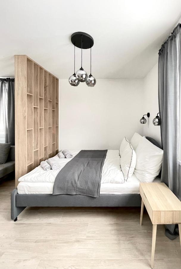 Apartment Gorska