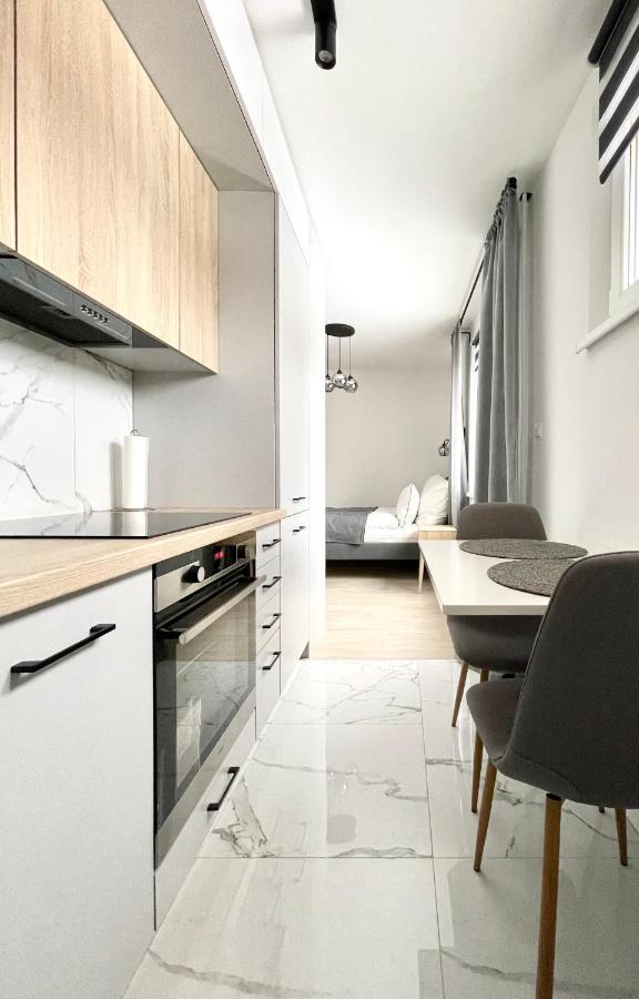 Apartment Gorska *