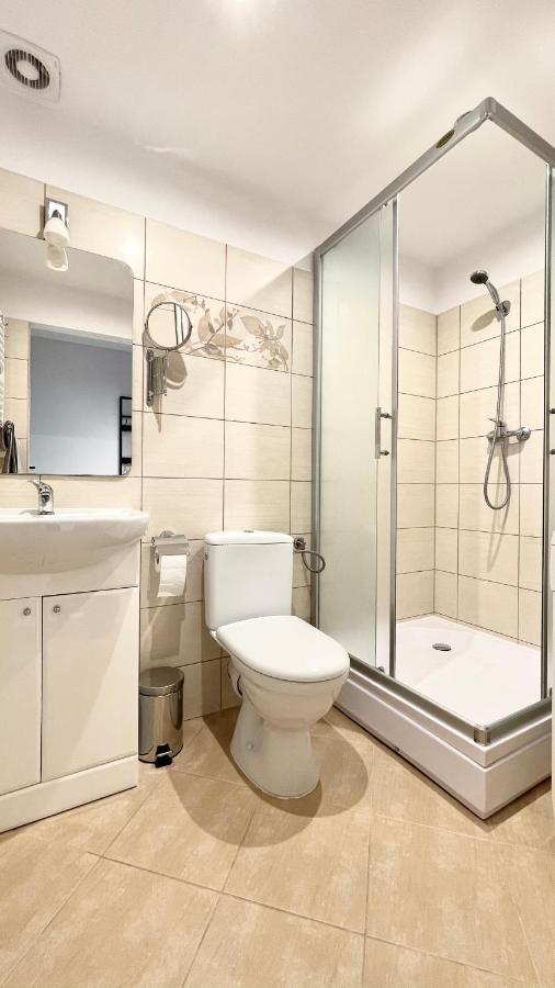 Apartment Gorska Swieradow-Zdroj