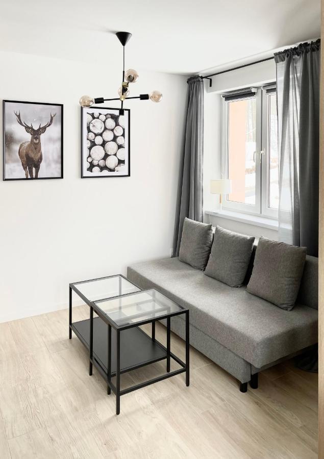 Gorska Apartment Swieradow-Zdroj