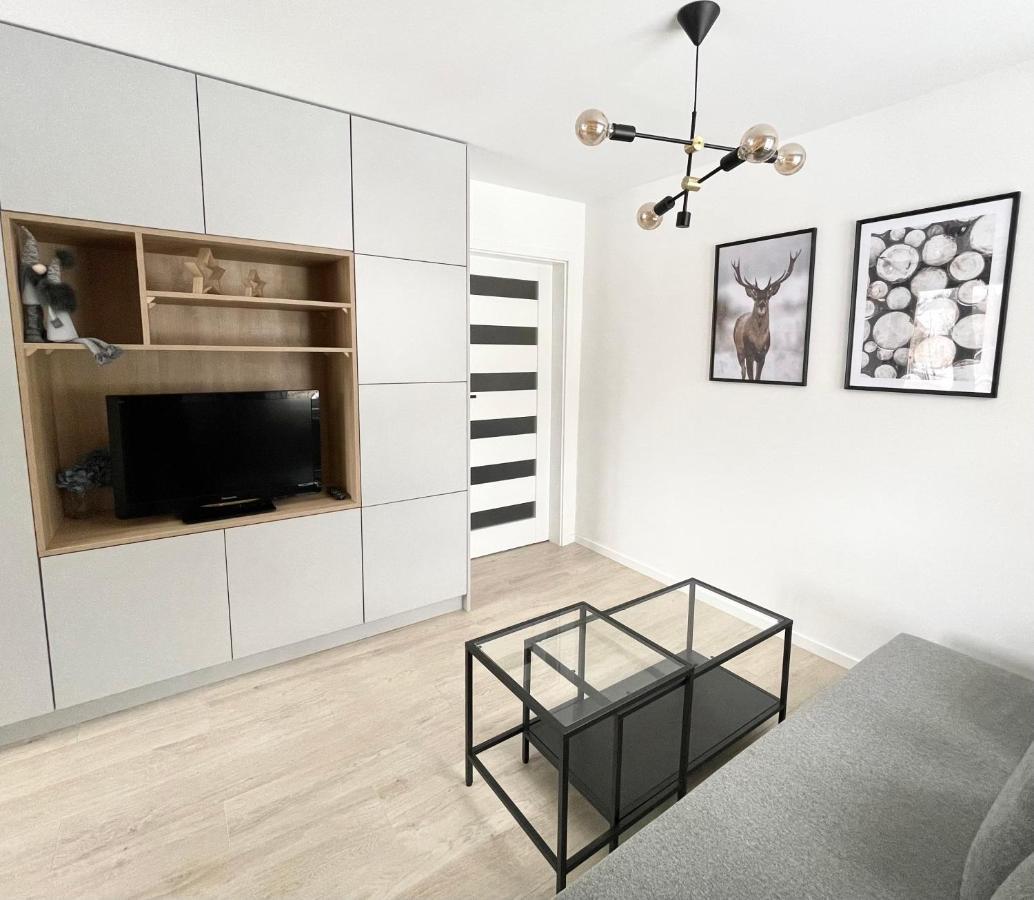 Apartment Gorska Swieradow-Zdroj
